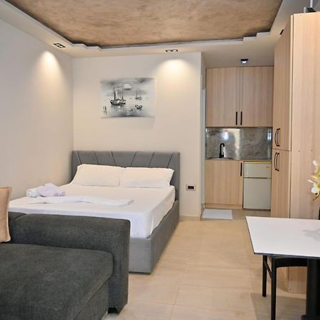 Andi Apartments Durrës Eksteriør bilde