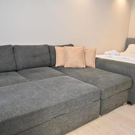 Andi Apartments Durrës Eksteriør bilde