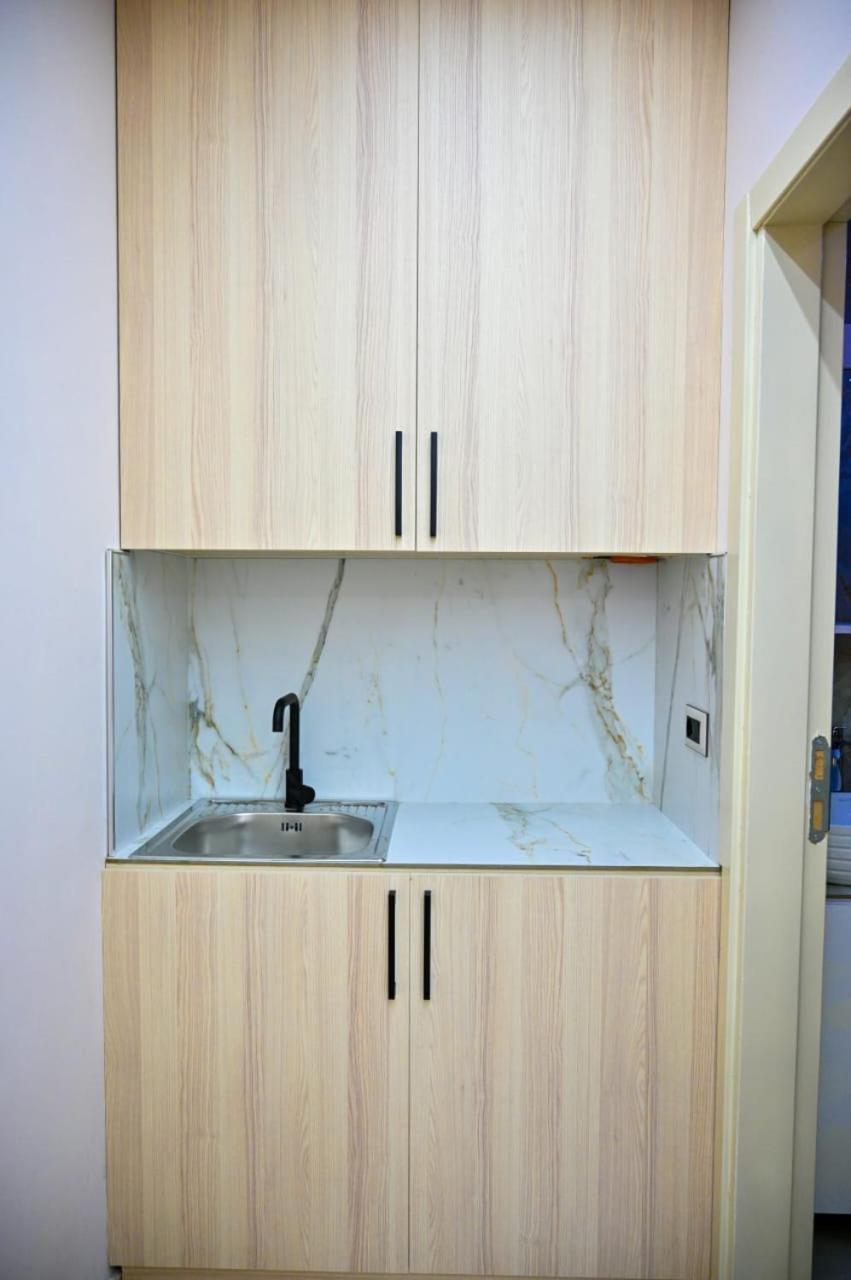 Andi Apartments Durrës Eksteriør bilde