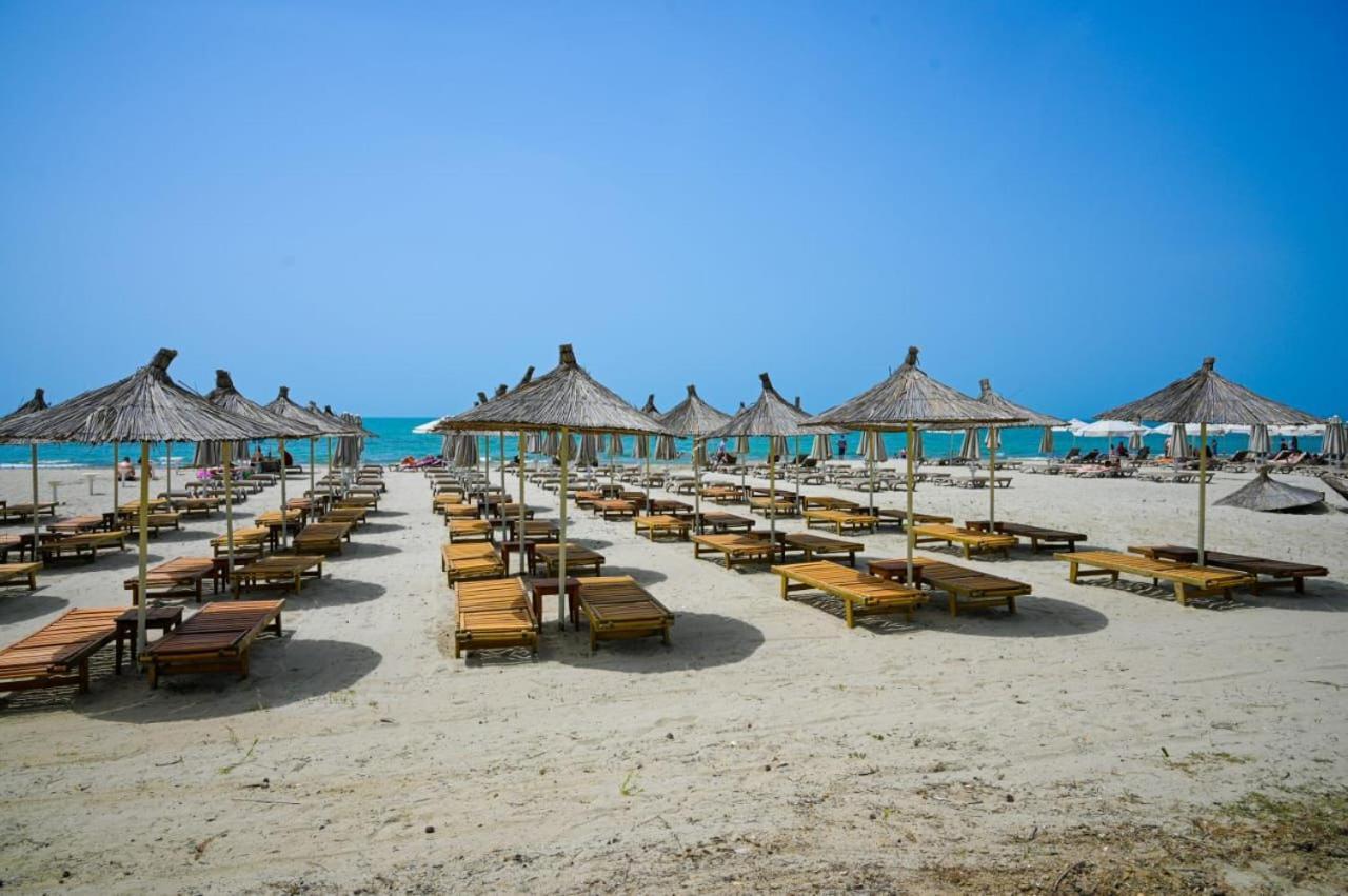 Andi Apartments Durrës Eksteriør bilde