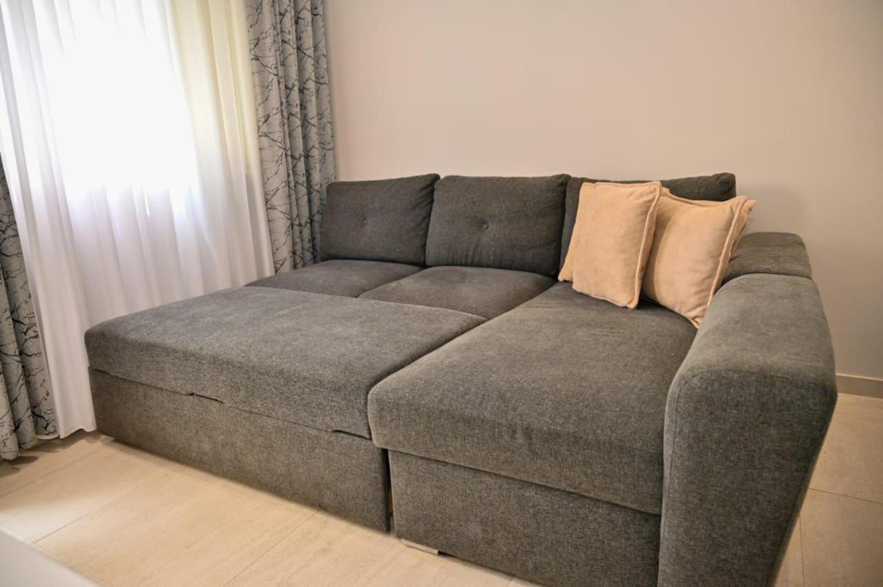 Andi Apartments Durrës Eksteriør bilde