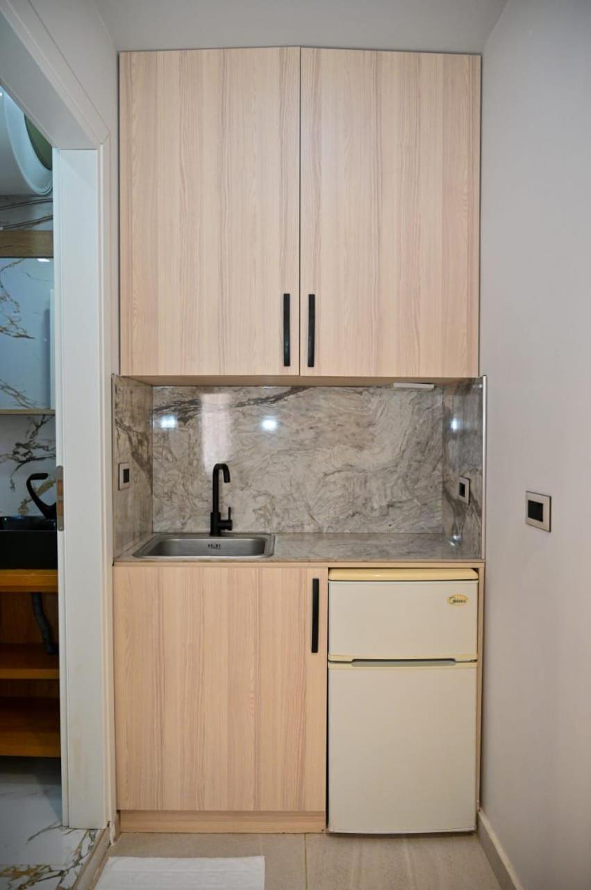 Andi Apartments Durrës Eksteriør bilde
