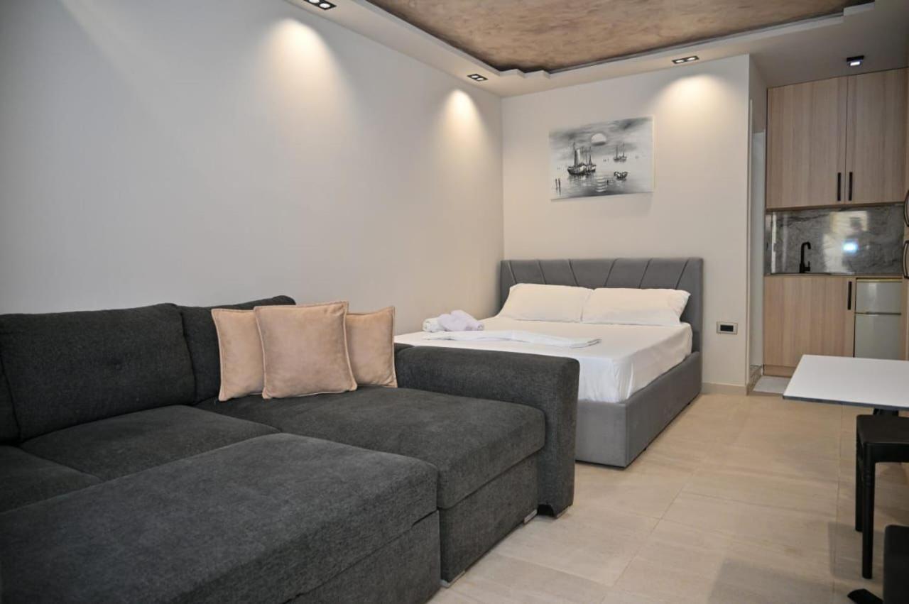Andi Apartments Durrës Eksteriør bilde